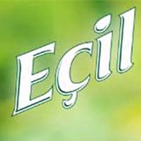 Eçil