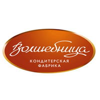 Волшебница