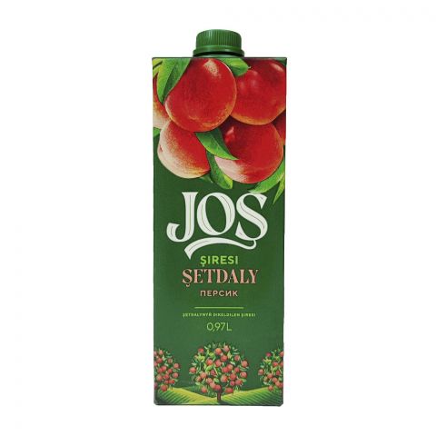 Joş Şetdaly 1L