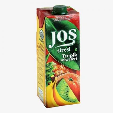 Joş Tropik 1L