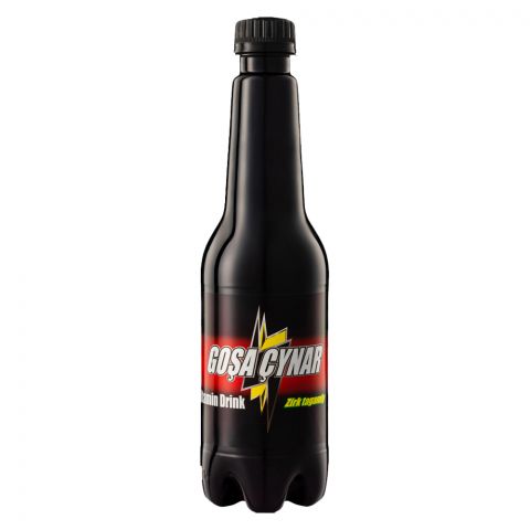 GoşaÇynar ZIRK 0.5L