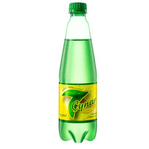 GoşaÇynar Limon 0.5L