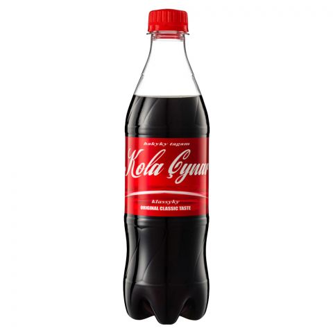 KolaÇynar 0,5L