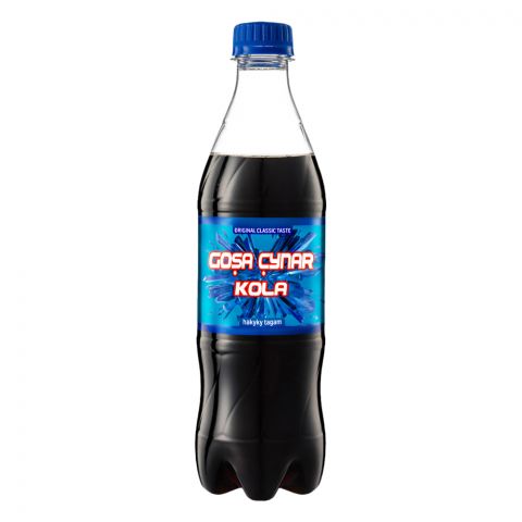 GoşaÇynar Kola 0.5L