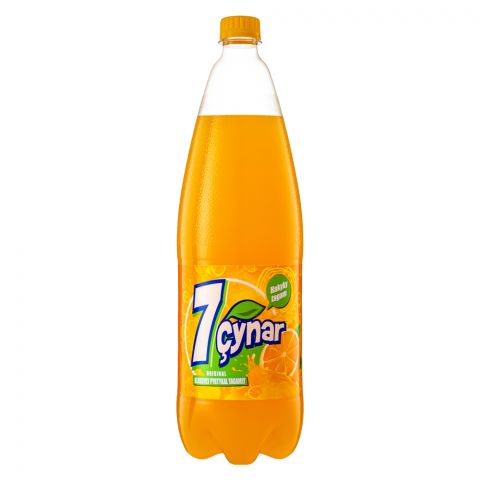 GoşaÇynar Pyrtykal 1.5L