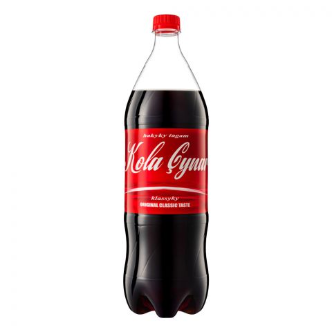 KolaÇynar 1.5L