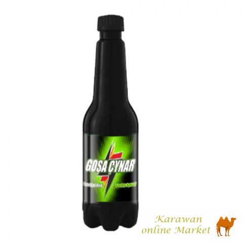 "Goşa Çynar" Laym 0,4 ml