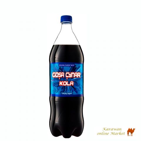 "GoşaÇynar" Kola 1.5 L