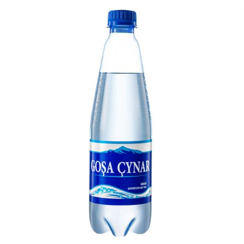 Goşa Çynar Arassa gazly 0.5L