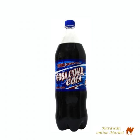 GoşaÇynar Kola 1.0L