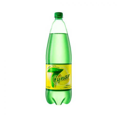 GoşaÇynar Limon 1.5L