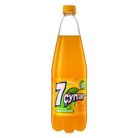 GoşaÇynar Pyrtykal 1.0L