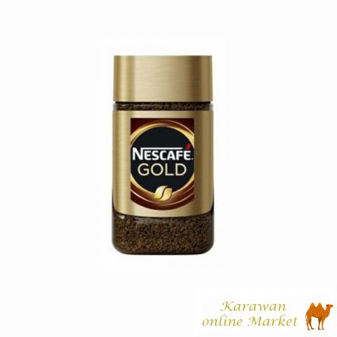 Nescafe Gold 47.5g