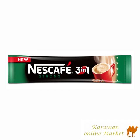 Nescafe Berk 1de3 14,5g
