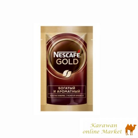 Nescafe Gold 2g