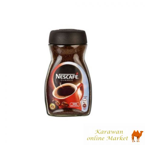 Nescafe classic 48u