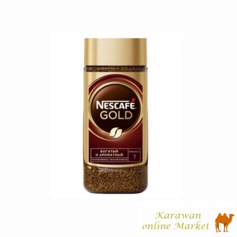 Nescafe Gold 95g