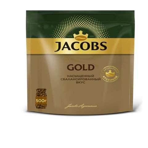 JACOBS GOLD 140 gr