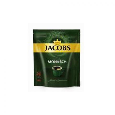 Jacobs Monarch 50g