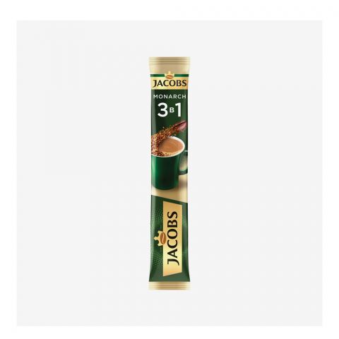 Jacobs 1de3 Monarch 15g