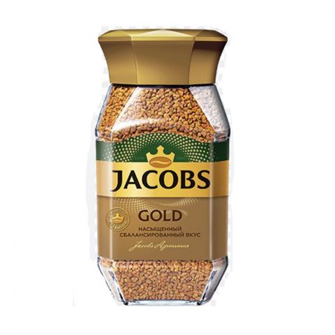 JACOBS GOLD 95 gr
