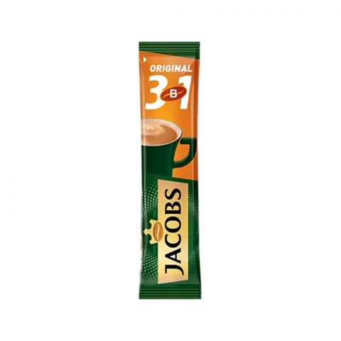 Jacobs 1de3 Original 12g
