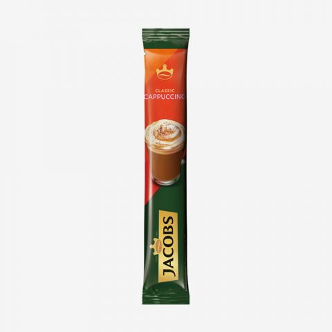 Jacobs Classic Cappuccino 17.5g