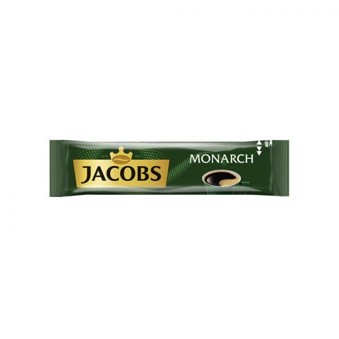 Jacobs Monarch 1.8g