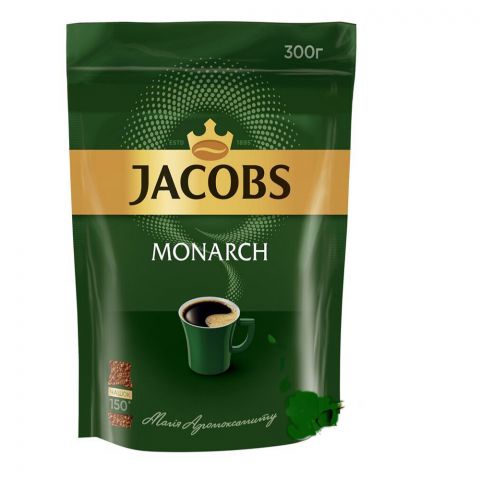 Jacobs Monarch Intence 47.5g