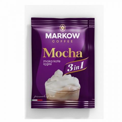 Markow Mocha 20g