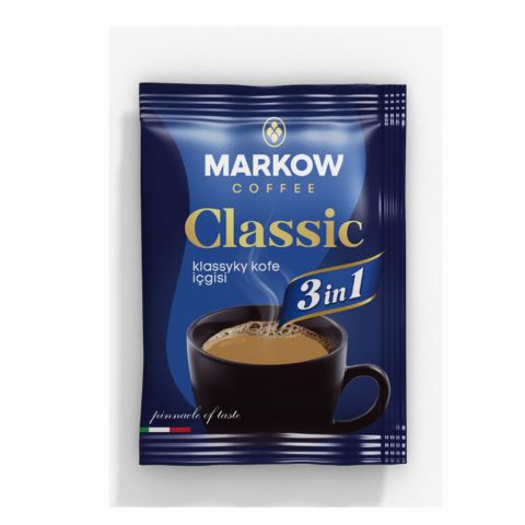 Markow Klassik 20g