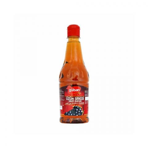 Gülsan Üzüm sirkesi 500ml