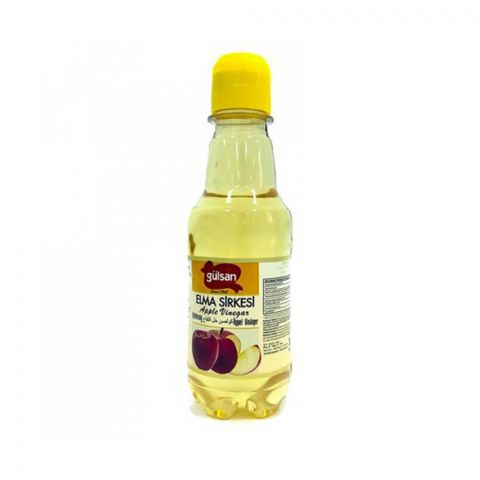 Gülsan Alma sirkesi 250ml