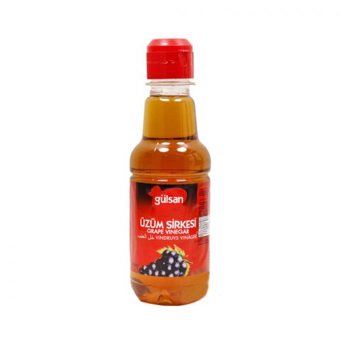 Gülsan Üzüm sirkesi 250ml