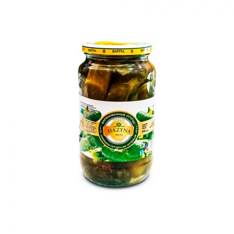 Hazyna Hyýar 480g