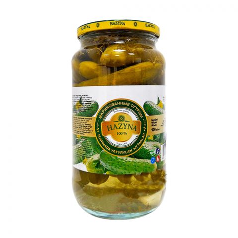 Hazyna Hyýar 900ml