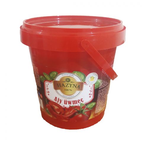 Hazyna Ajy üwmeç 900g