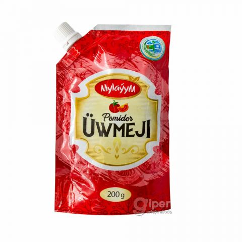 Mylaýym Pomidor üwmeji 200g