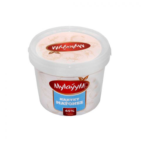 Mylaýym Maýonez 45% ýaglylygy 800g
