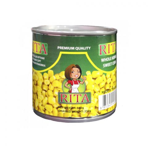 Rita Mekgejowen 340g