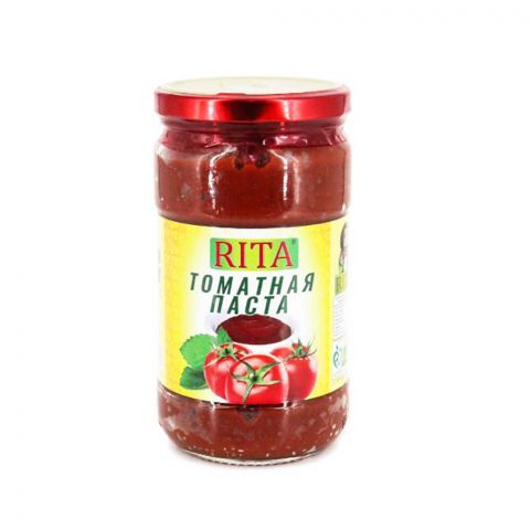 RITA Tamat goýutmasy 700g
