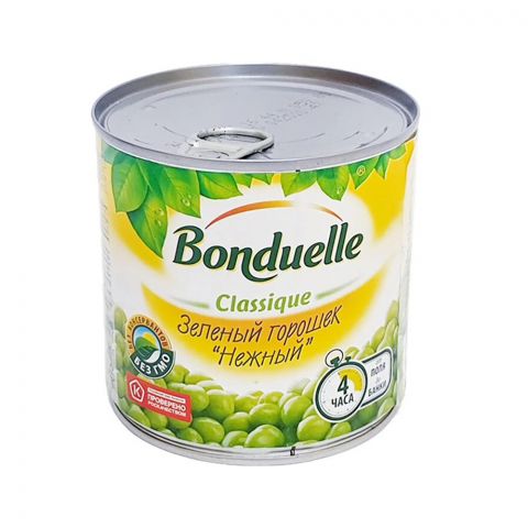 Bonduelle Ýaşyl nohut 200g