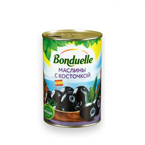 Bonduelle Zeýtun 300g