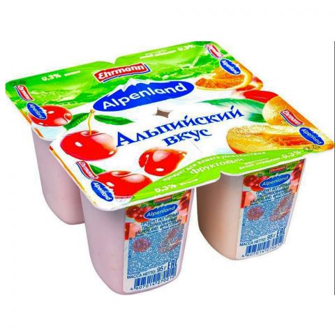 Alpenland Ülje 95g