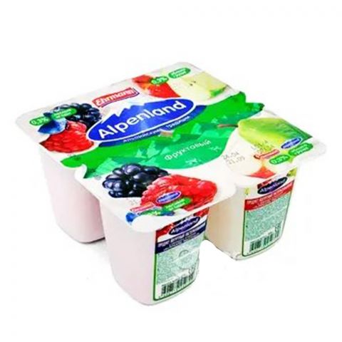 Alpenland Pyrtykal 95g
