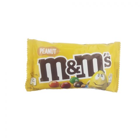 m&m's Nohutly 45g
