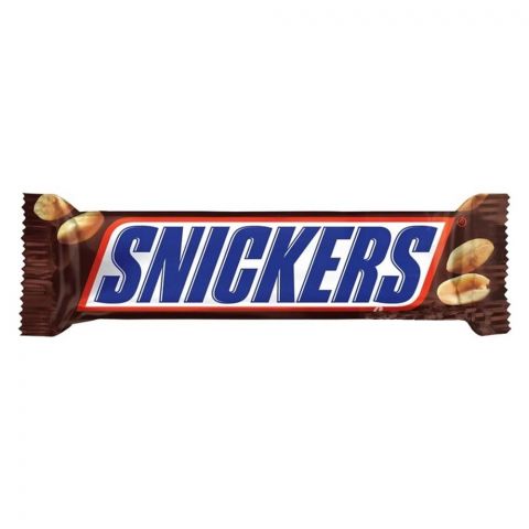 Snickers 50g