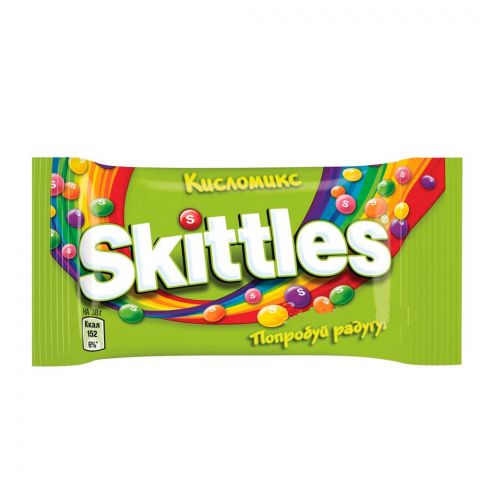 Skittles Sitrus 100g