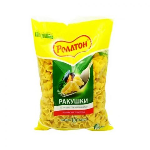 Rollton Gabyklar 400g