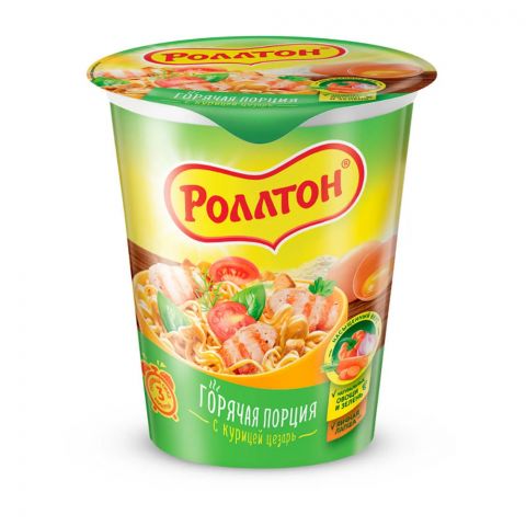 Rollton Sezar towuk tagamly 70g